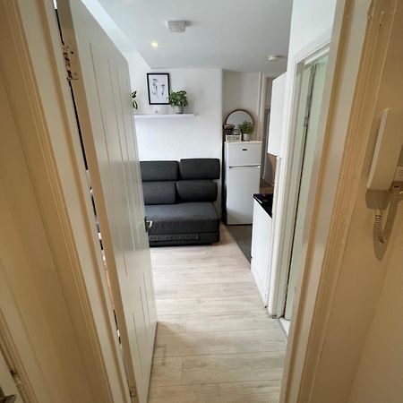 ロンドンMiles 4Floorアパートメント エクステリア 写真