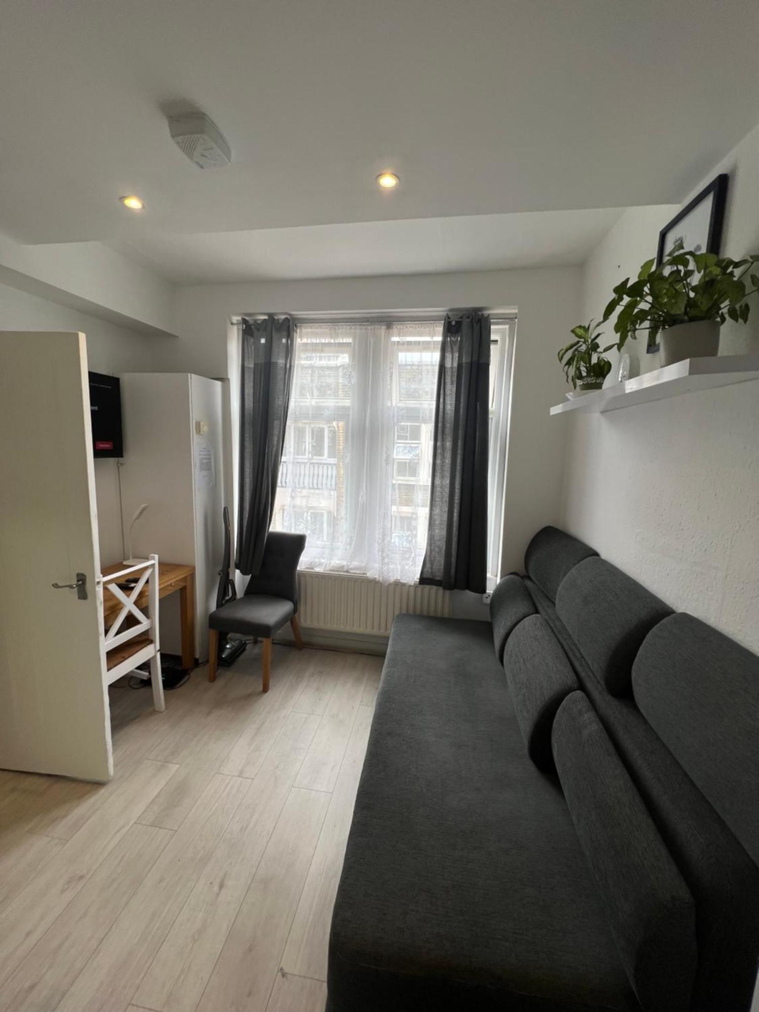 ロンドンMiles 4Floorアパートメント エクステリア 写真